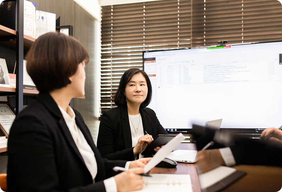 마크와이드 상표 조사 상담