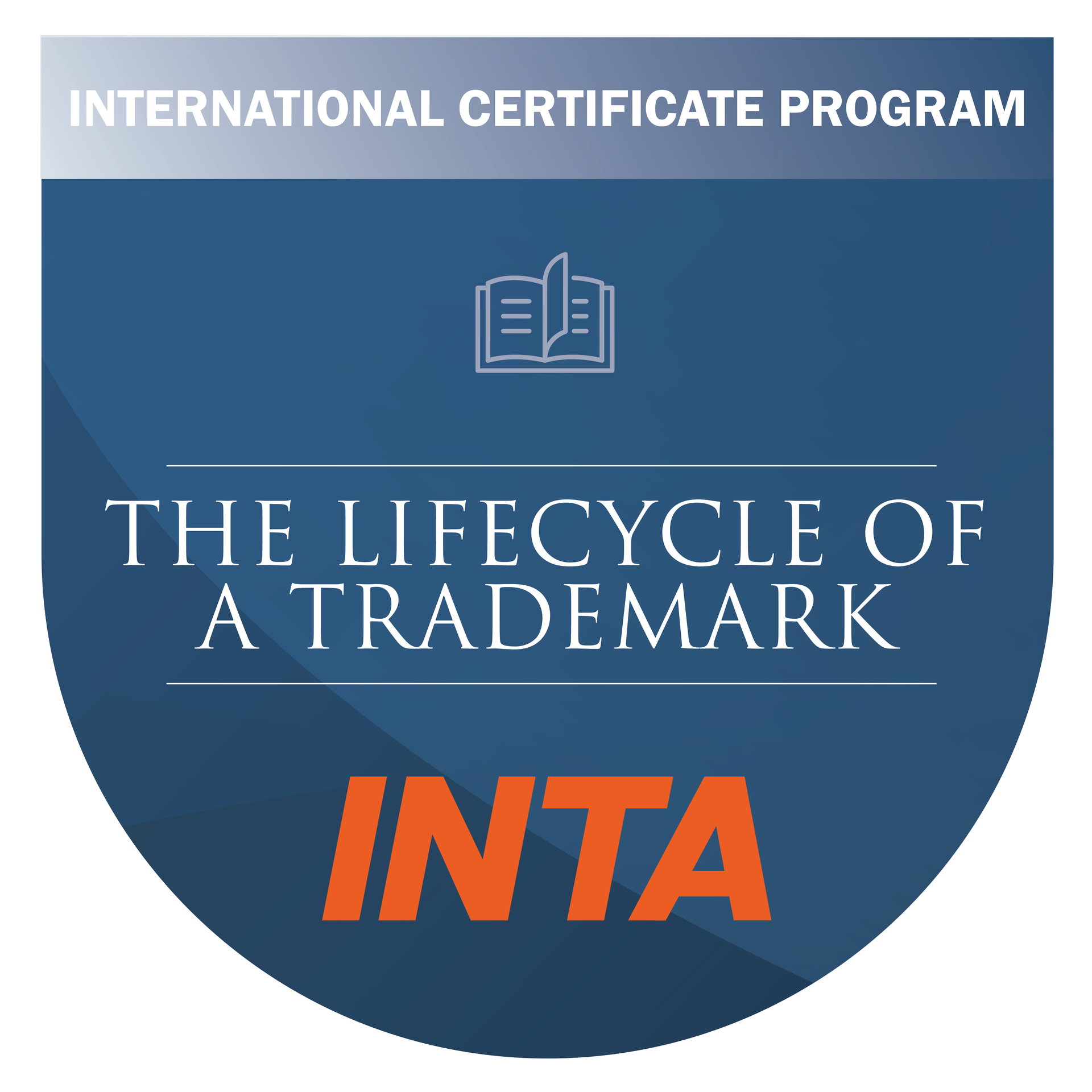 INTA Certificate